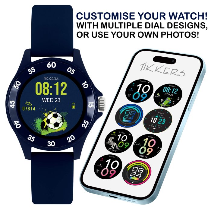 Tikkers Series 34 TKS34-0021 - Image 3