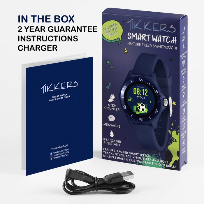 Tikkers Series 34 TKS34-0021 - Image 6