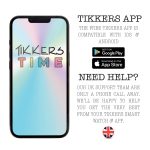 Tikkers Series 34 TKS34-0022 - Image 5