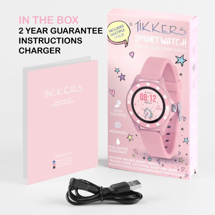 Tikkers Series 34 TKS34-0022 - Image 6