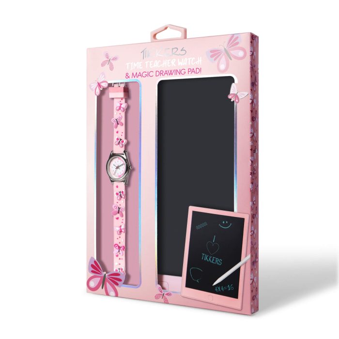 Tikkers ATK1111-PAD - Image 5