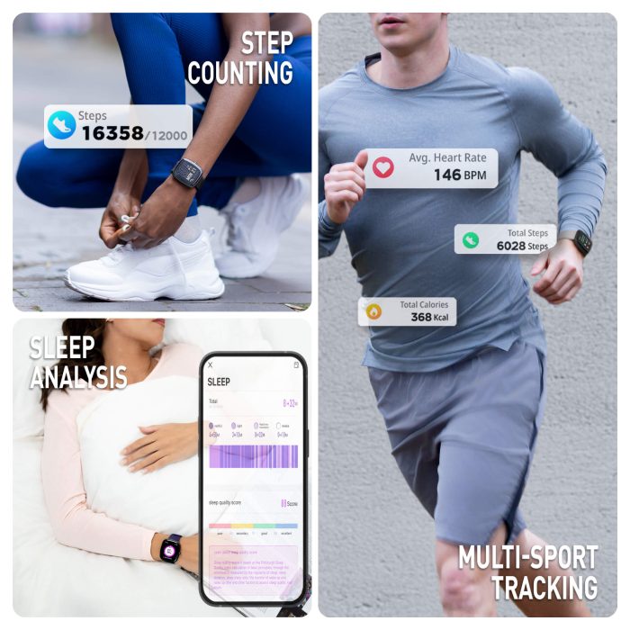 Reflex Active Series 50 RA50-2223-SET - Image 2