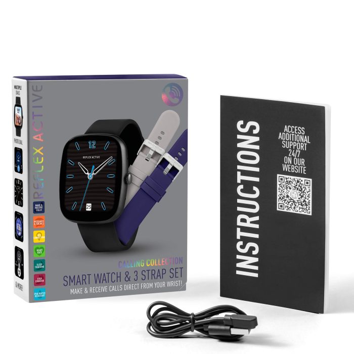 Reflex Active Series 50 RA50-2223-SET - Image 4