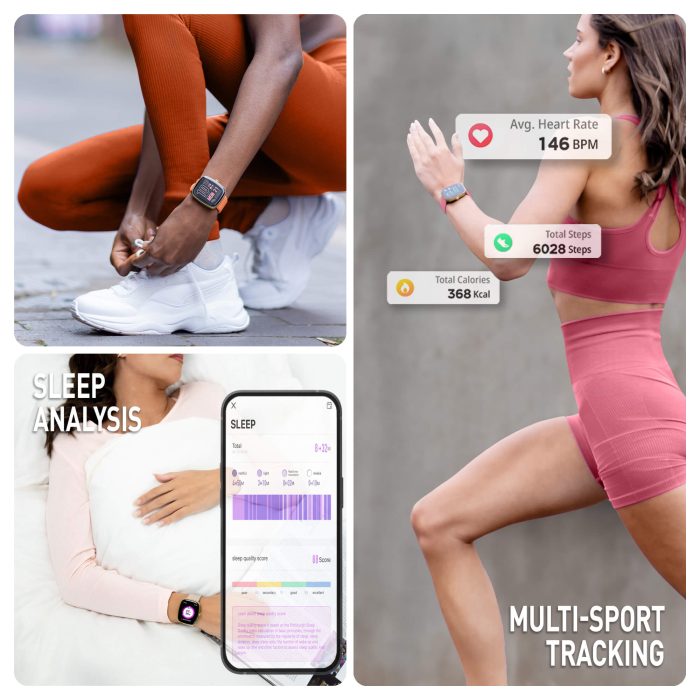 Reflex Active Series 50 RA50-2224-SET - Image 2