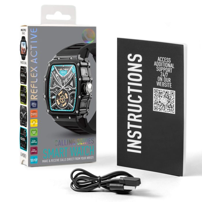 Reflex Active Series 51 RA51-2225 - Image 5