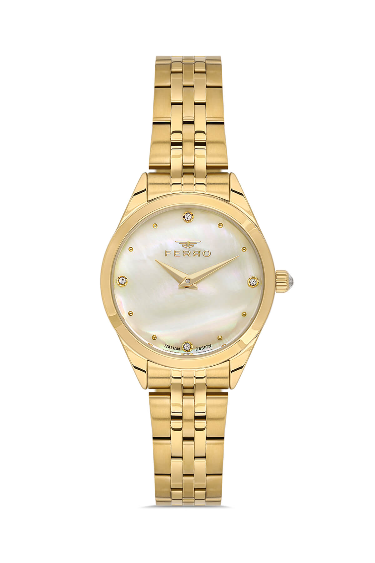 FL40141A-B4 FERRO FL40141A-B4 - Image 1