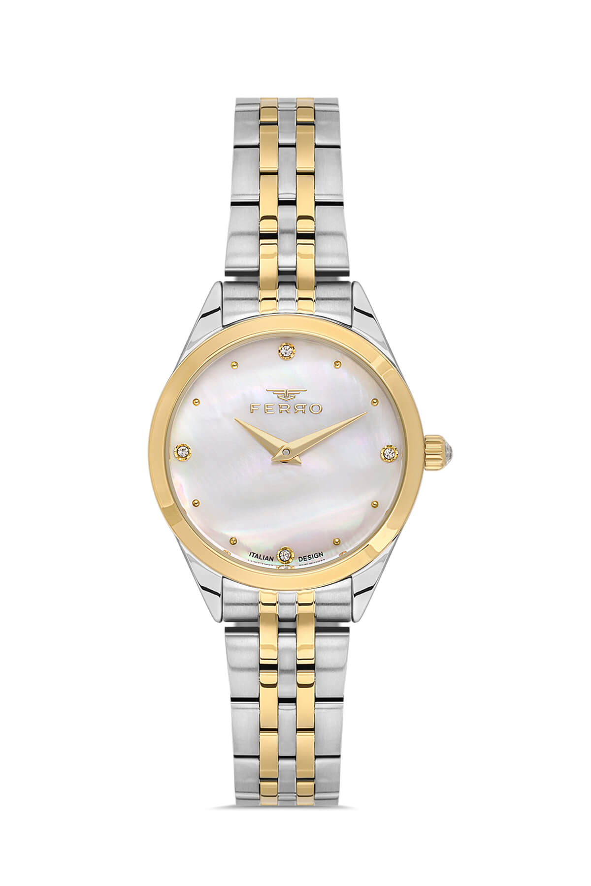 FL40141A-D FERRO FL40141A-D - Image 1