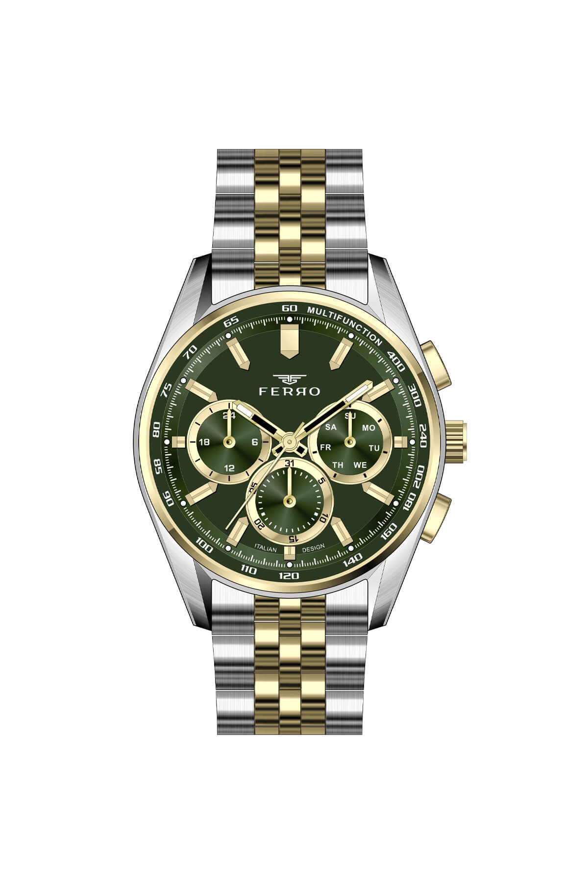 FERRO FM11749AWT-D6