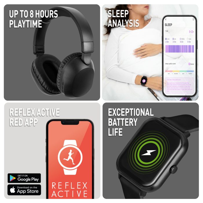 Reflex Active RA-100S-01-SET - Image 3