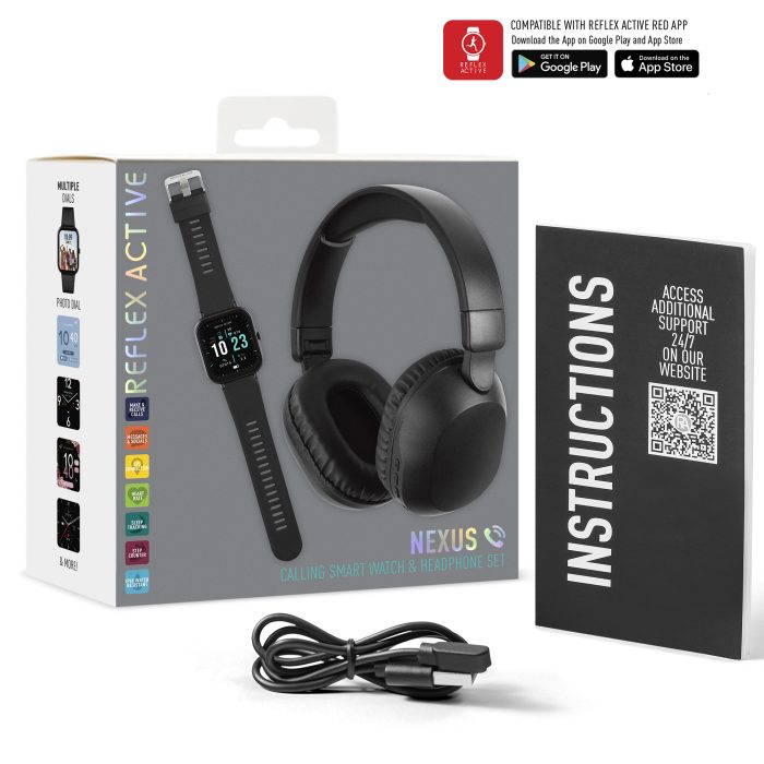 Reflex Active RA-100S-01-SET - Image 6