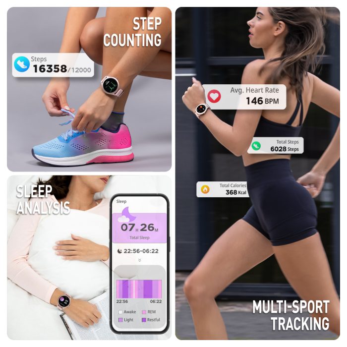 Reflex Active RA-SP-300R-02 - Image 2