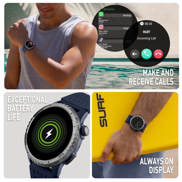Reflex Active RA400R-5ATM-01 - Image 3