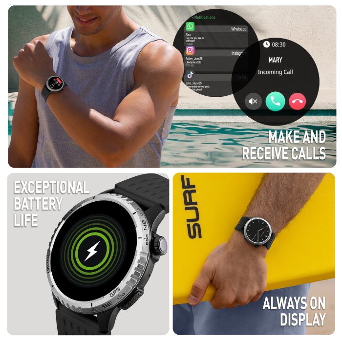 Reflex Active RA400R-5ATM-02 - Image 3