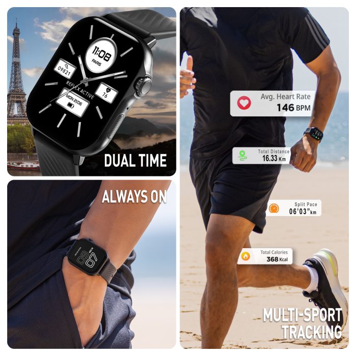Reflex Active RA-400S-XL-01 - Image 2
