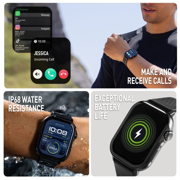 Reflex Active RA-400S-XL-01 - Image 3