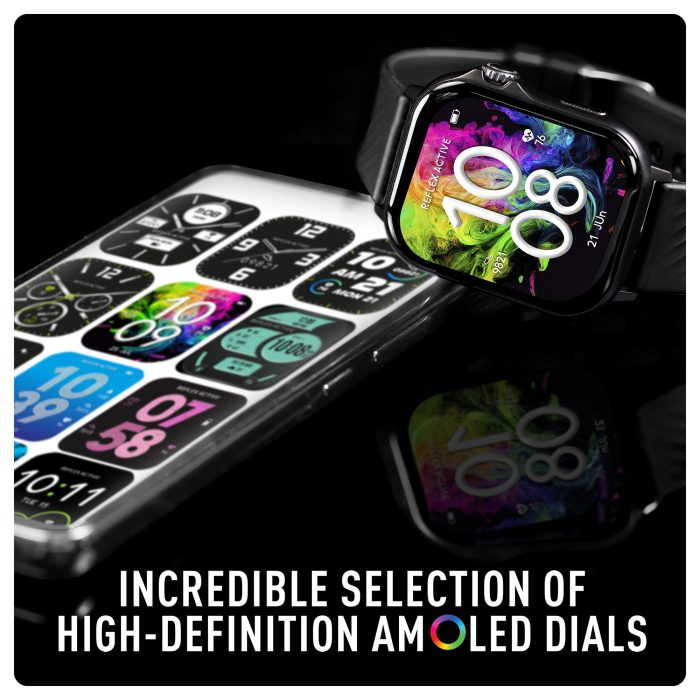 Reflex Active RA-400S-XL-01 - Image 4