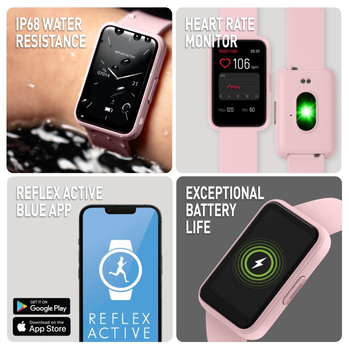 Reflex Active Series 49 RA49-2222 - Image 3