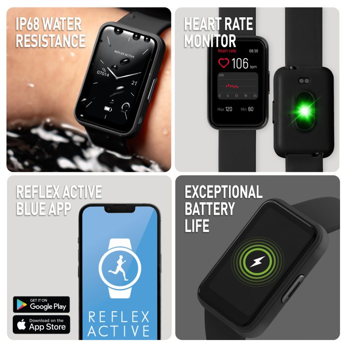 Reflex Active Series 49 RA49-2227 - Image 3