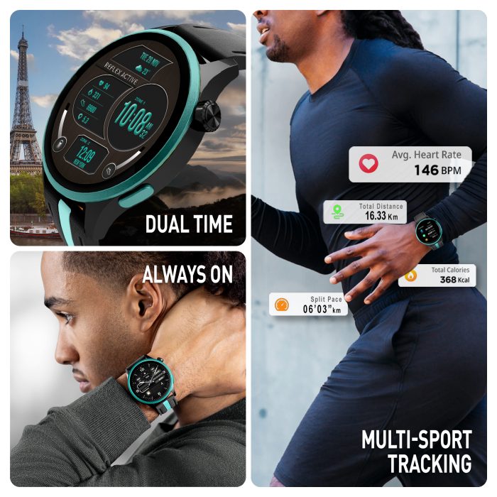 Reflex Active Series 54 RA54-2232 - Image 2