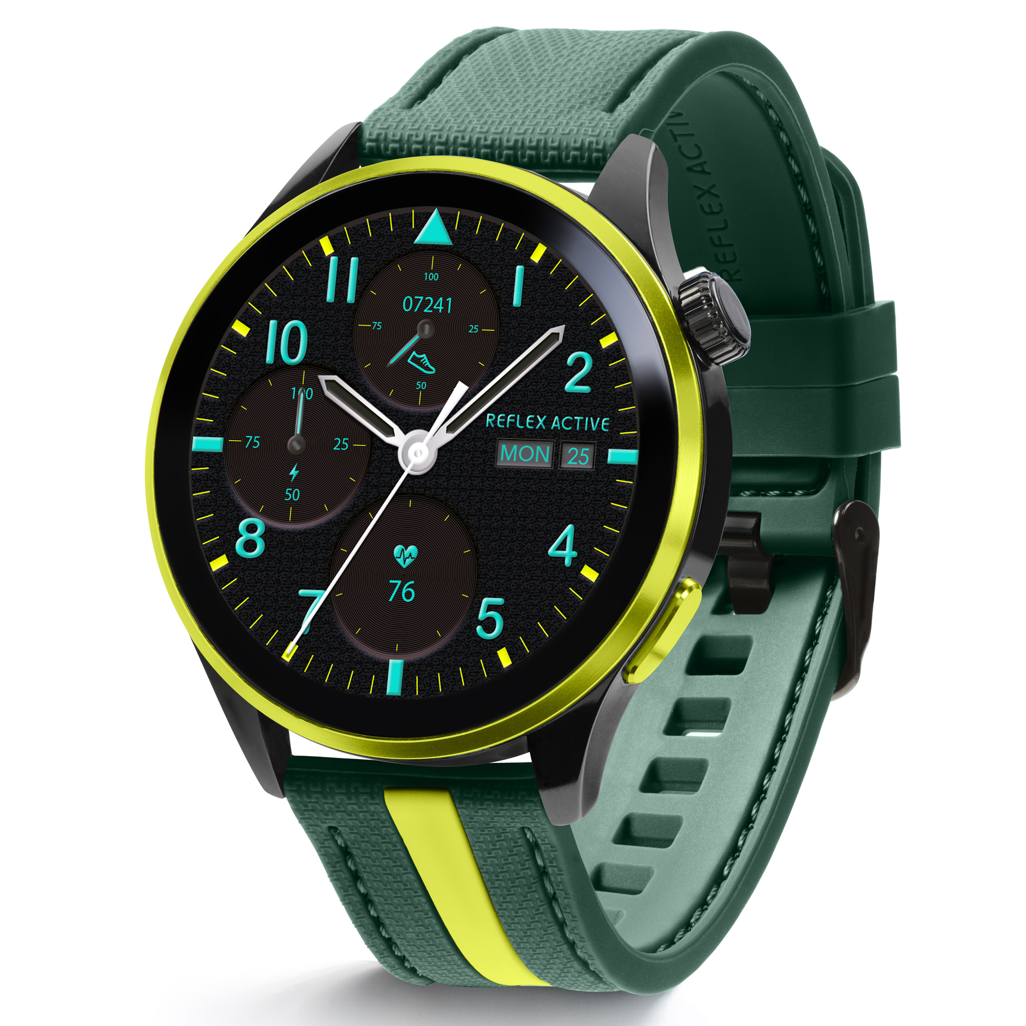 Reflex Active Series 54 RA54-2238
