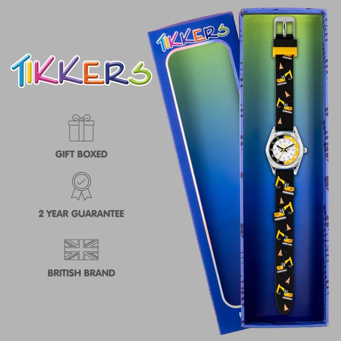 Tikkers TK0213 - Image 5