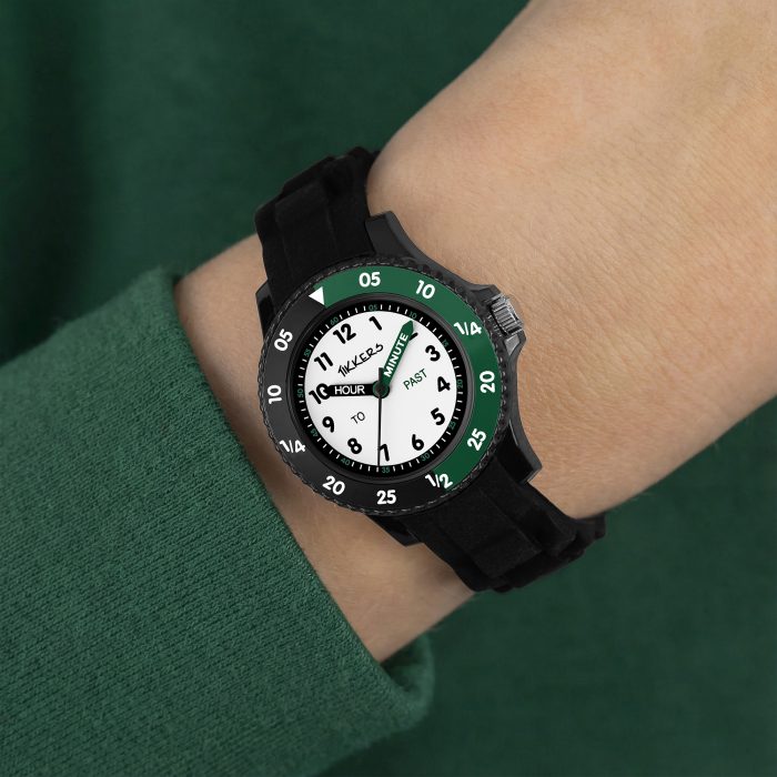 Tikkers TK0215 - Image 2