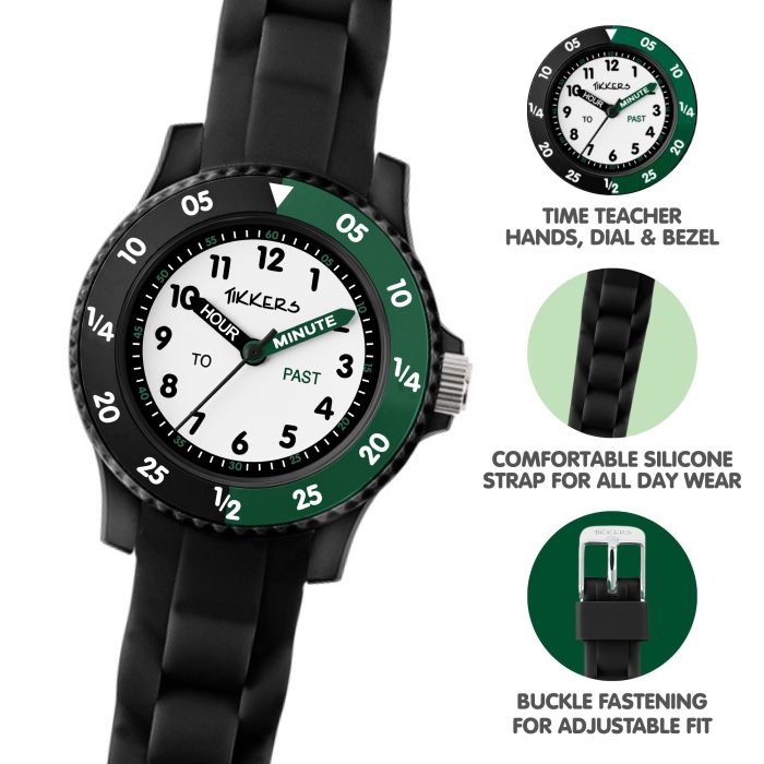 Tikkers TK0215 - Image 3