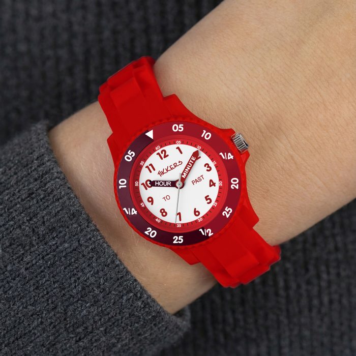 Tikkers TK0216 - Image 2