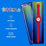 Tikkers TK0216 - Image 5