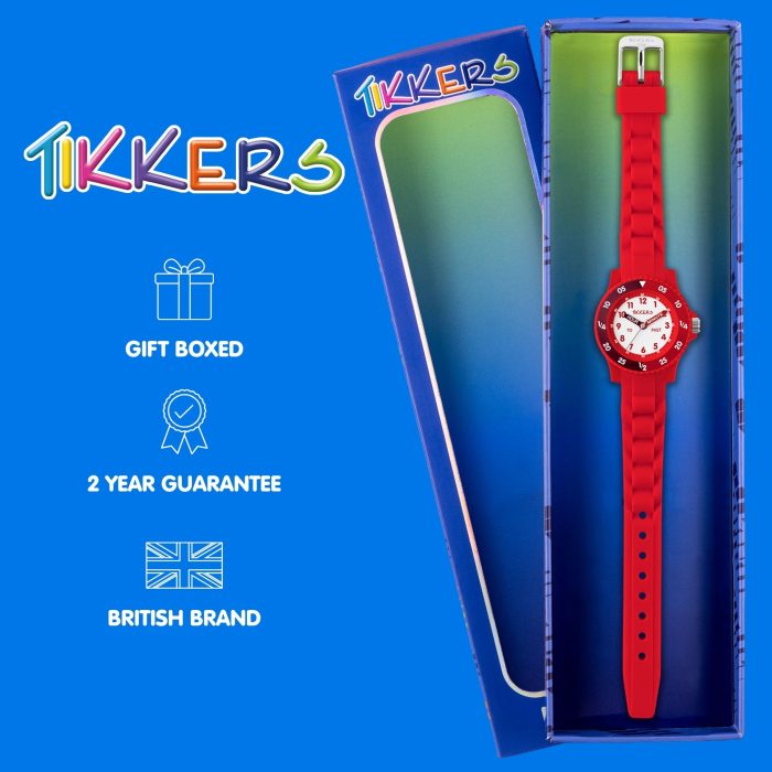 Tikkers TK0216 - Image 5