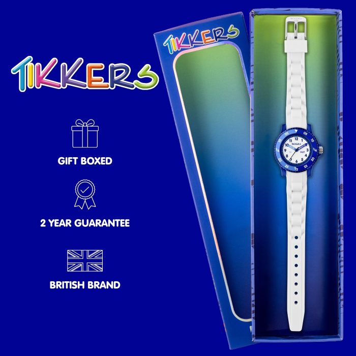 Tikkers TK0217 - Image 5