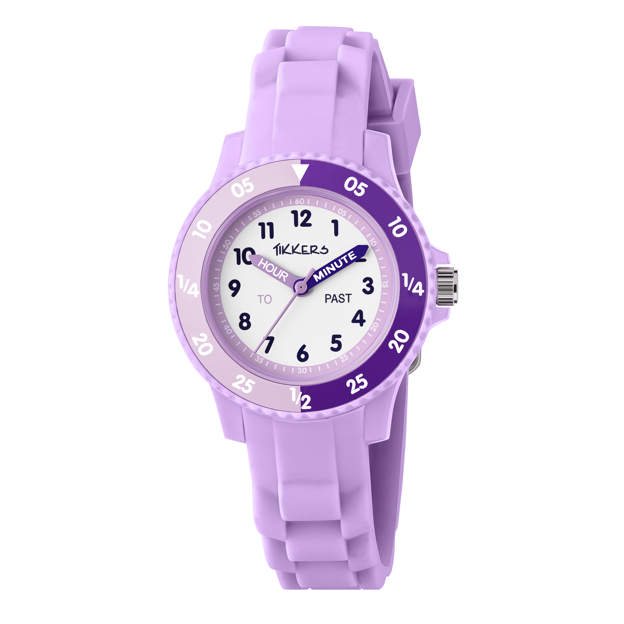 Tikkers TK0218