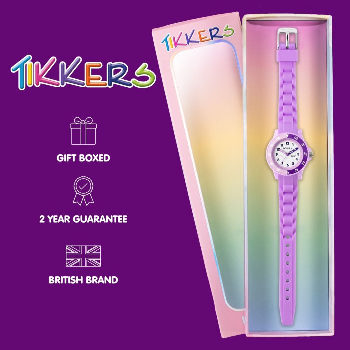 Tikkers TK0218 - Image 5