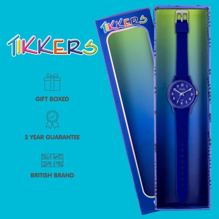 Tikkers TK0219 - Image 5