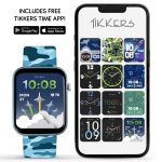 Tikkers Series 13 TKS13-0035-SET - Image 3