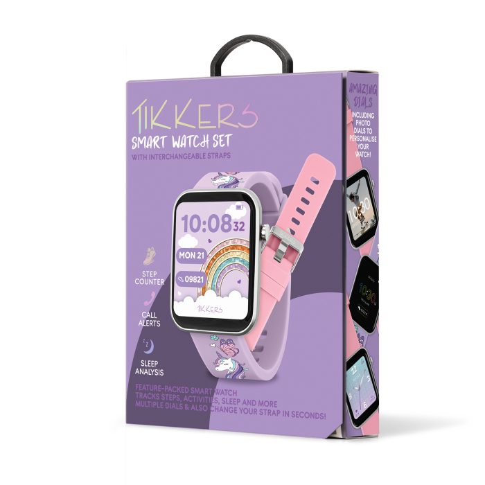 Tikkers Series 13 TKS13-0036-SET - Image 7