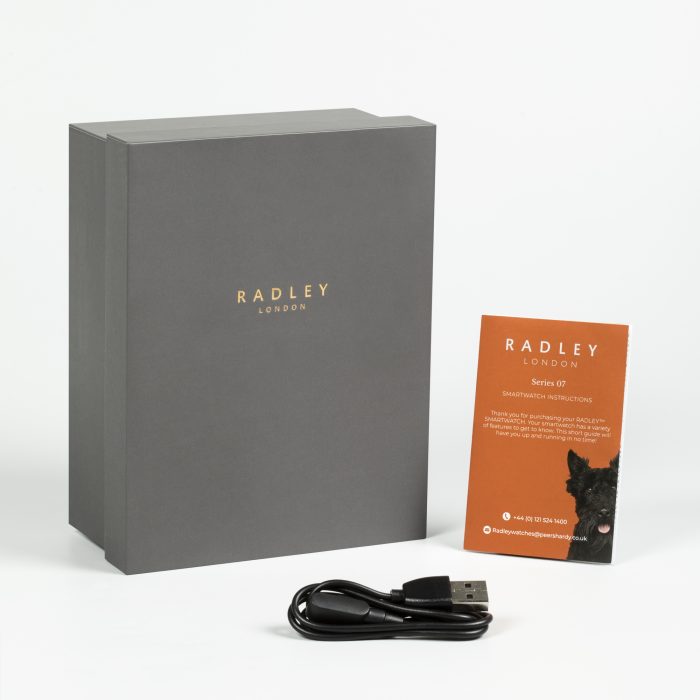 Radley London Smart Series 07 RYS07-2112 - Image 7